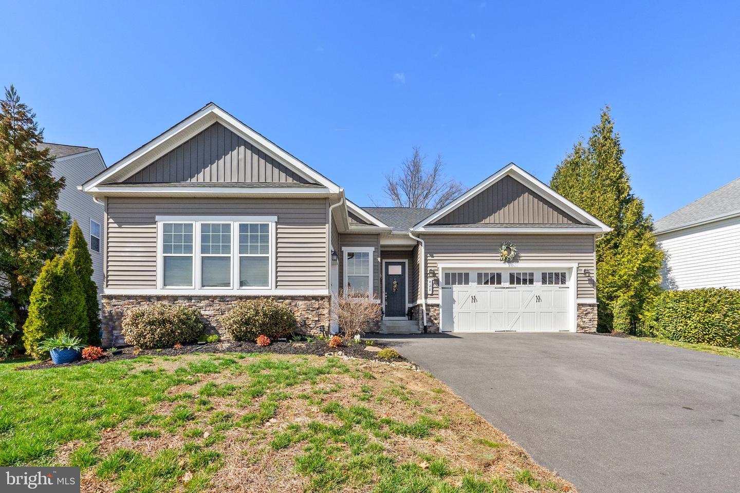 Canyon Rd, Winchester, VA 22602