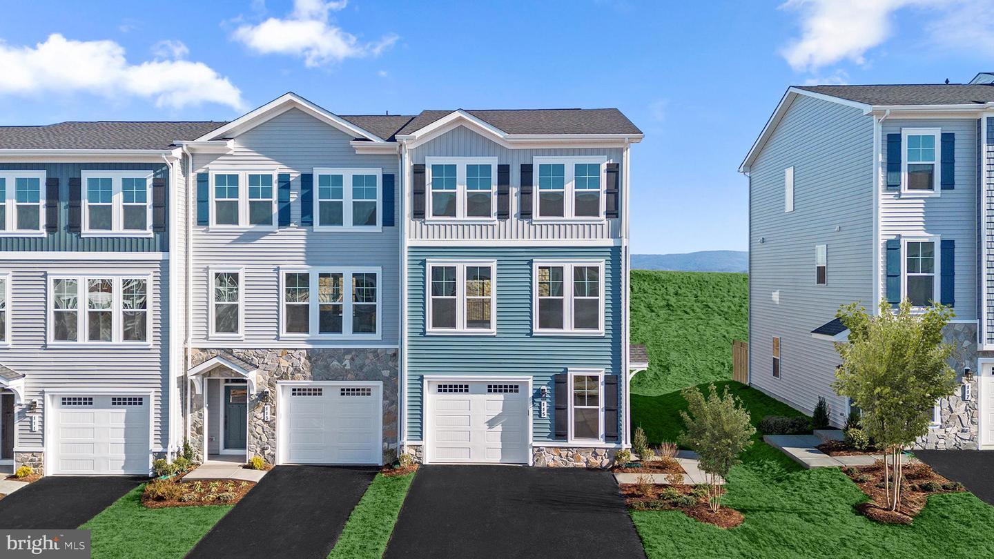 Checkerspot Way, Lake Frederick, VA 22630