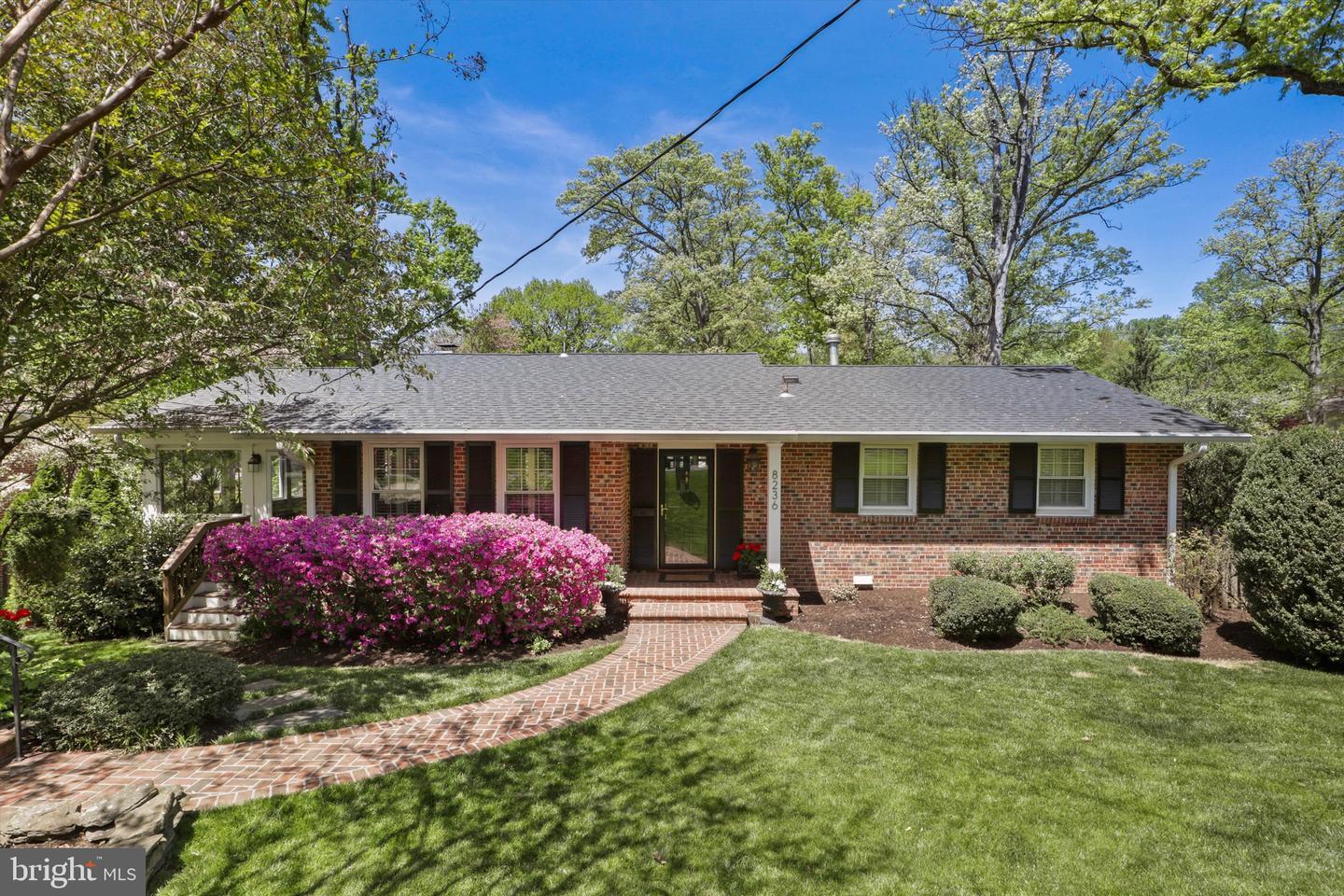 Winder St, Vienna, VA 22180
