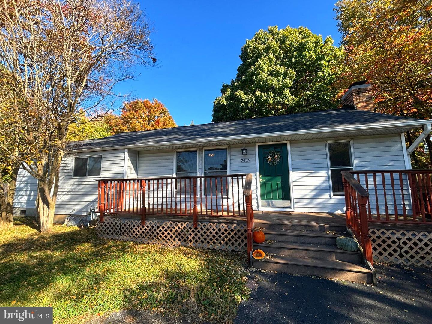 Beulah St, Alexandria, VA 22315