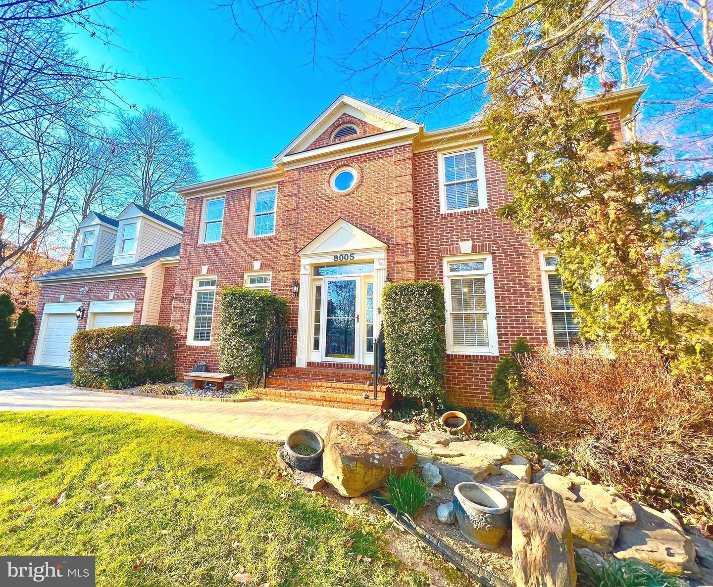 Hedgewood Ct, Fairfax Station, VA 22039