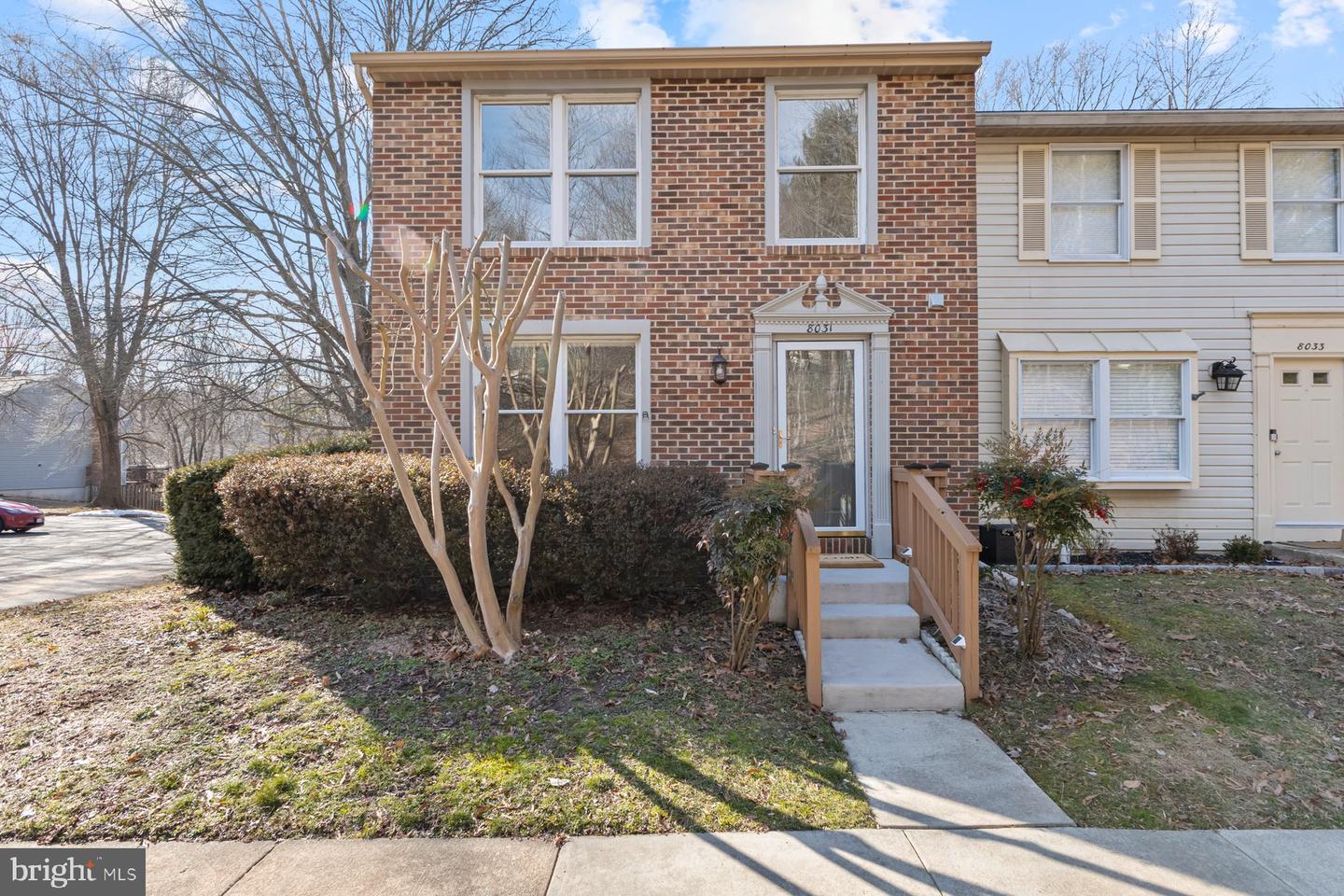Orange Plank Rd, Springfield, VA 22153