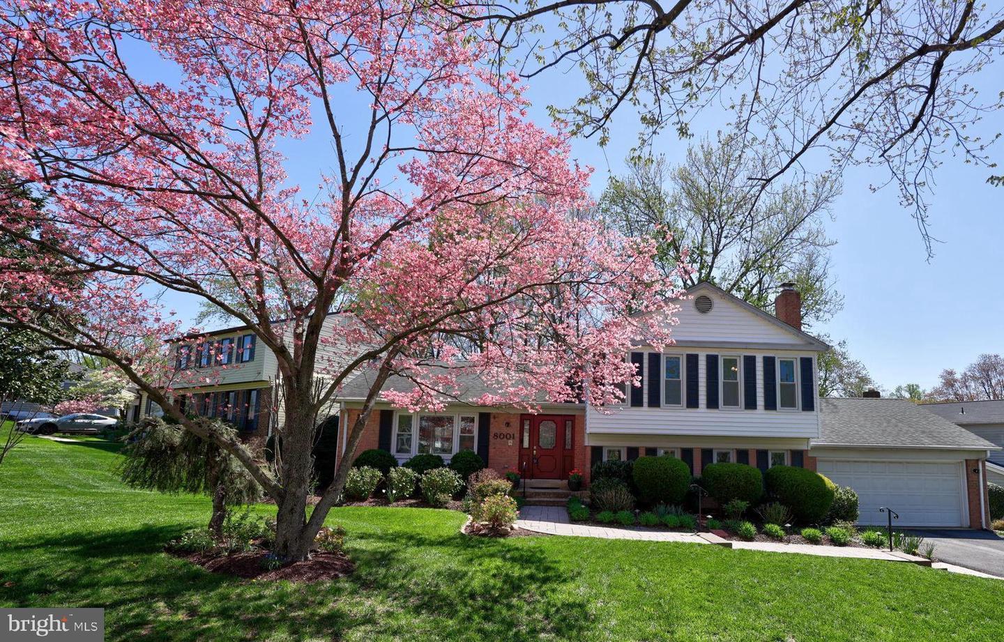 Rockwood Ct, Springfield, VA 22153