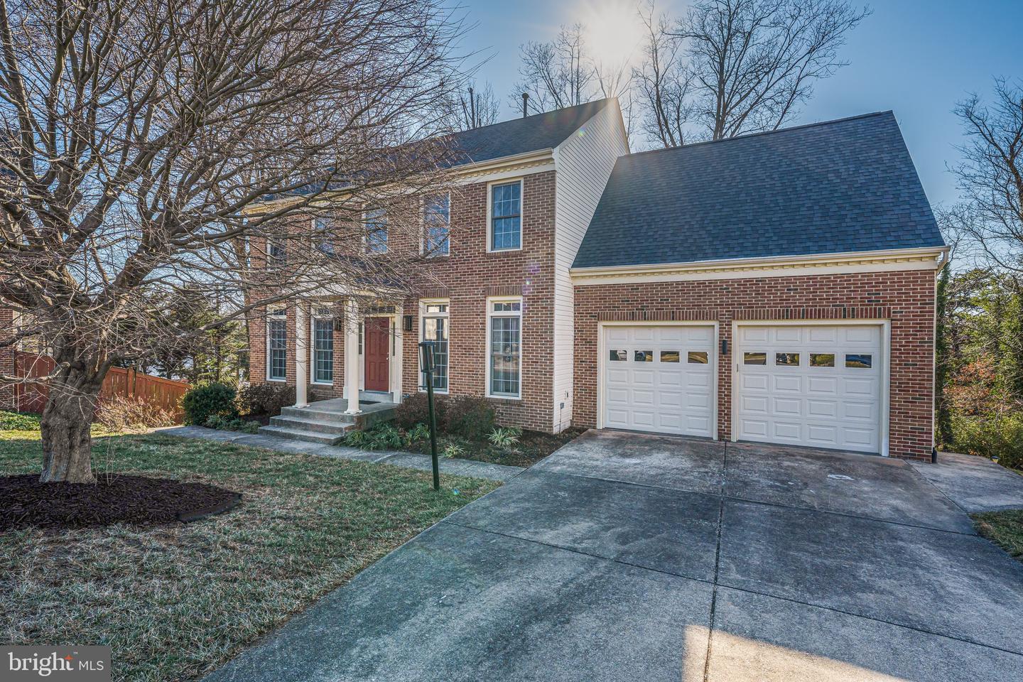 Lillie Mae Way, Annandale, VA 22003