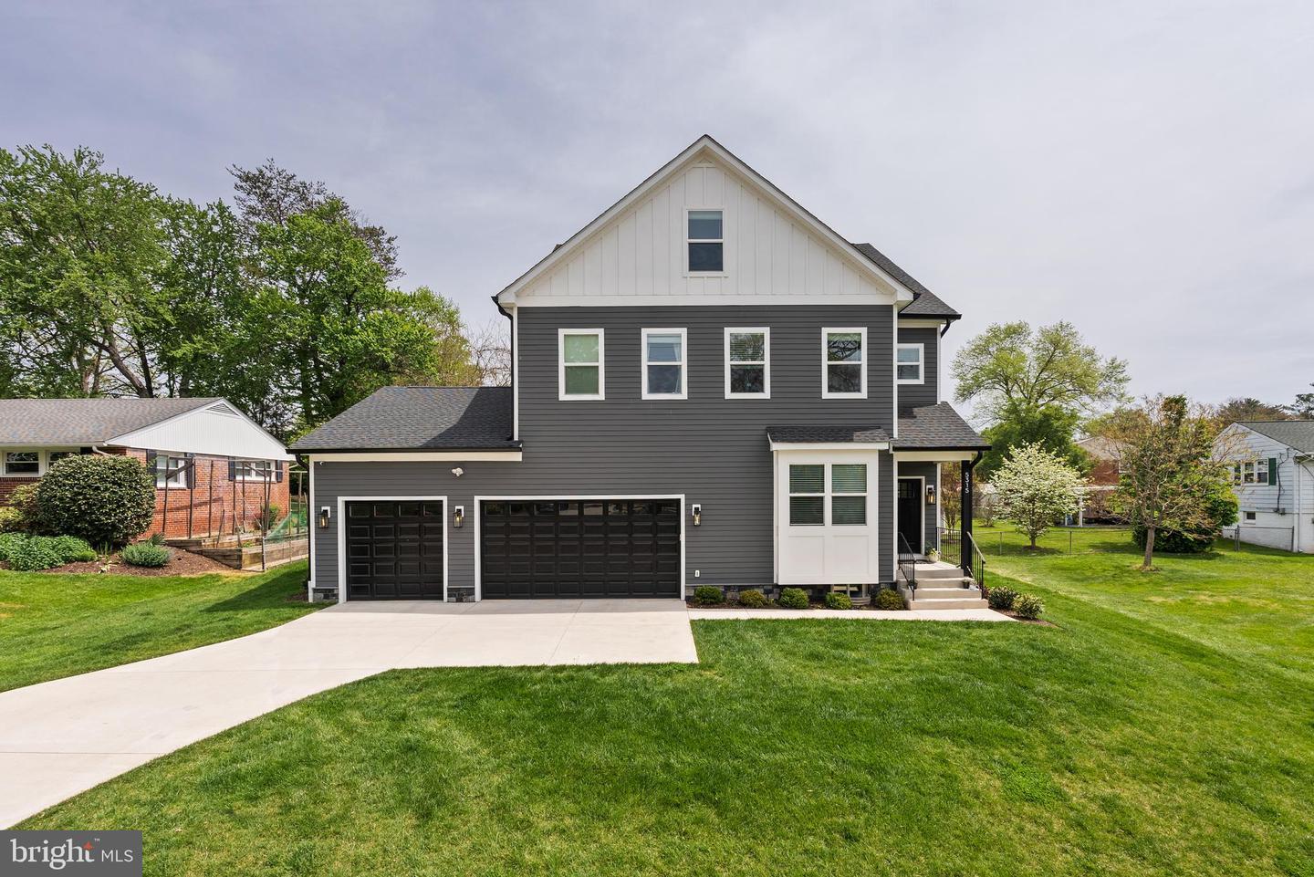 Nutting Dr, Springfield, VA 22151
