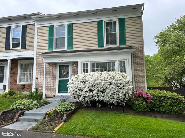 Leeway Ct, Fairfax, VA 22032