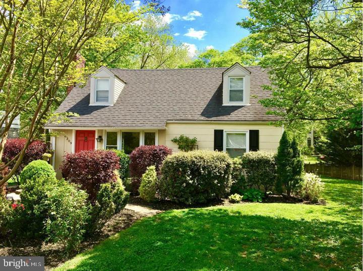 Potomac Ave, Alexandria, VA 22307