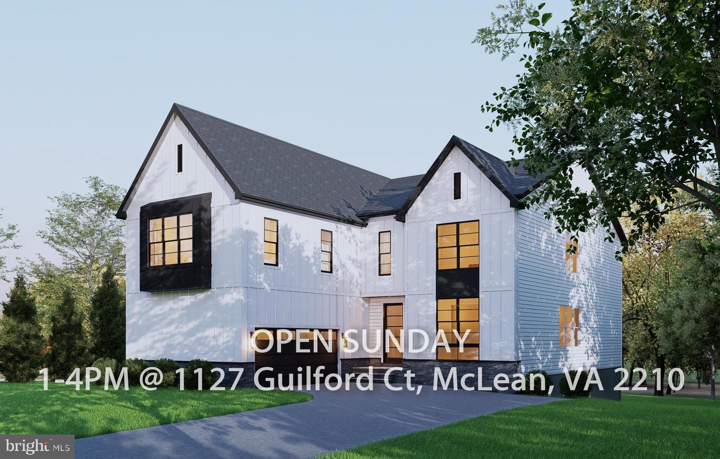Nutley St Sw, Vienna, VA 22180