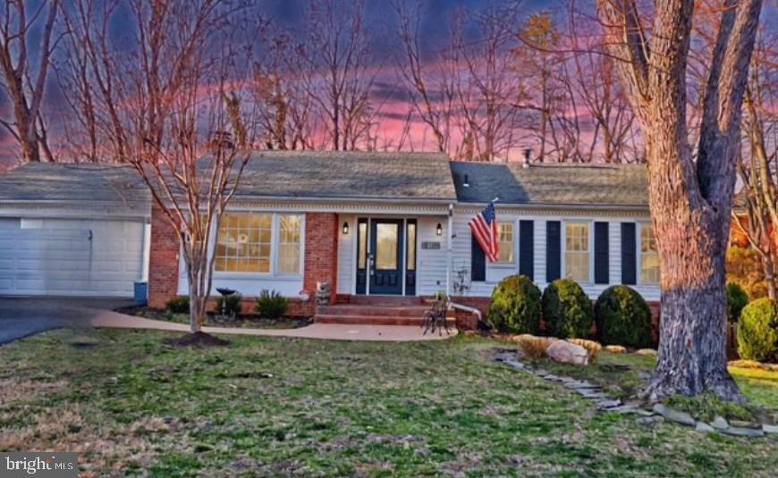 Saint David Ct, Springfield, VA 22153