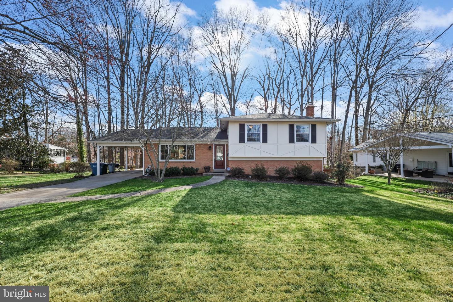 Gormley Pl, Springfield, VA 22152