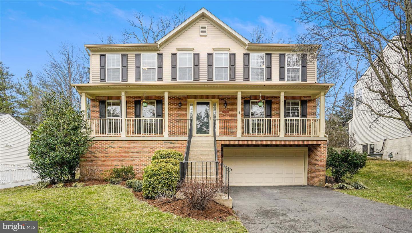 Tiddle Way, Lorton, VA 22079