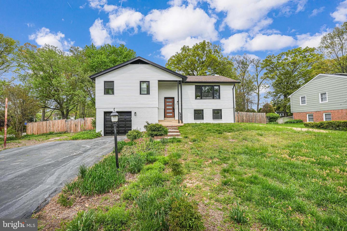 Gateshead Rd, Alexandria, VA 22309