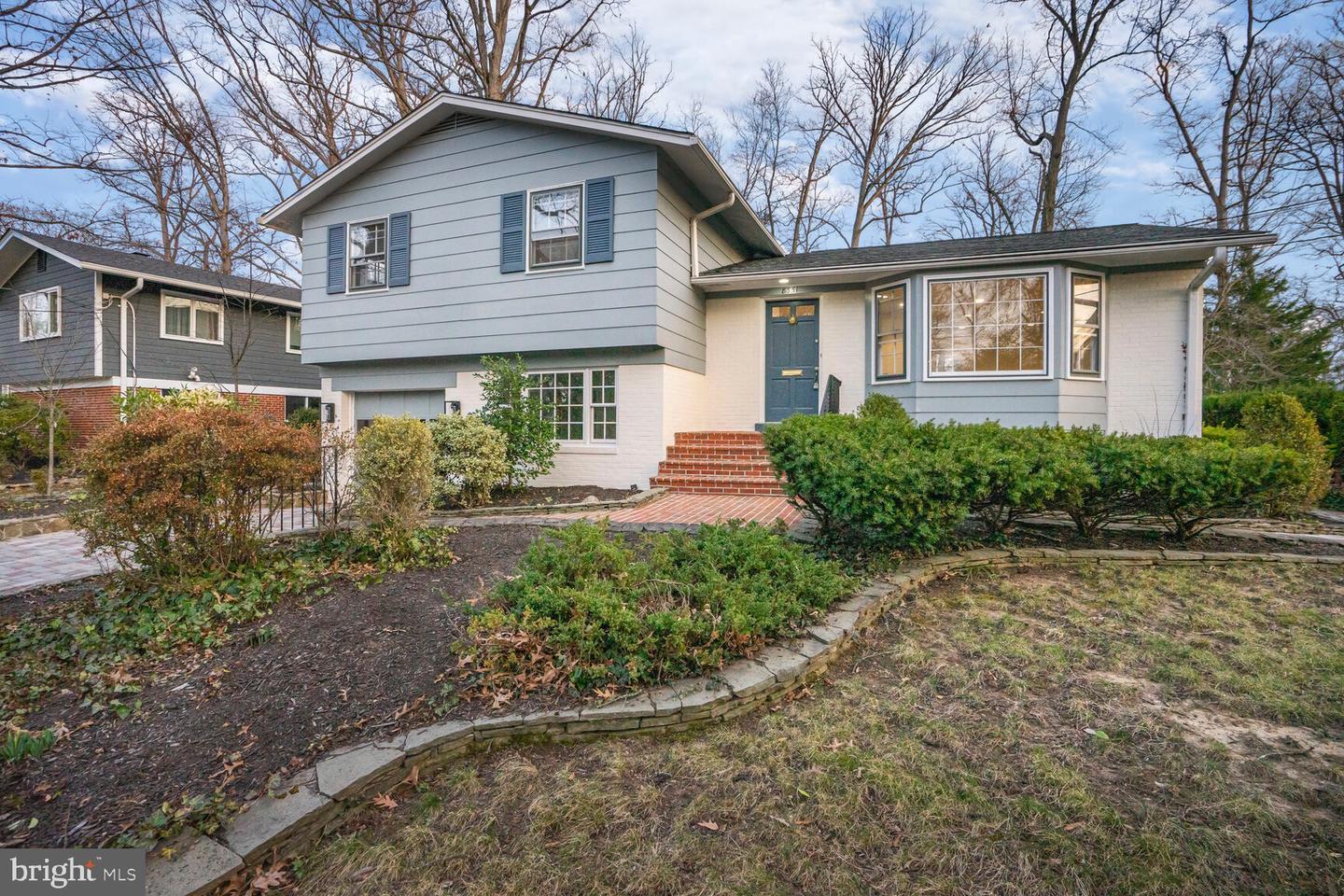 Wagon Wheel Rd, Alexandria, VA 22309