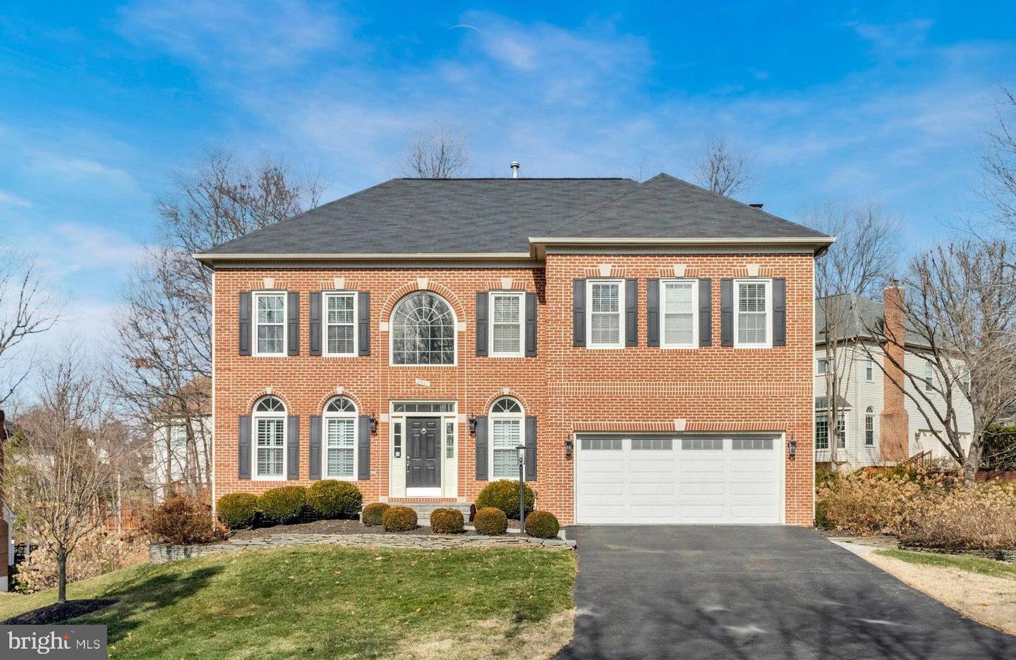 Scott St, Springfield, VA 22153