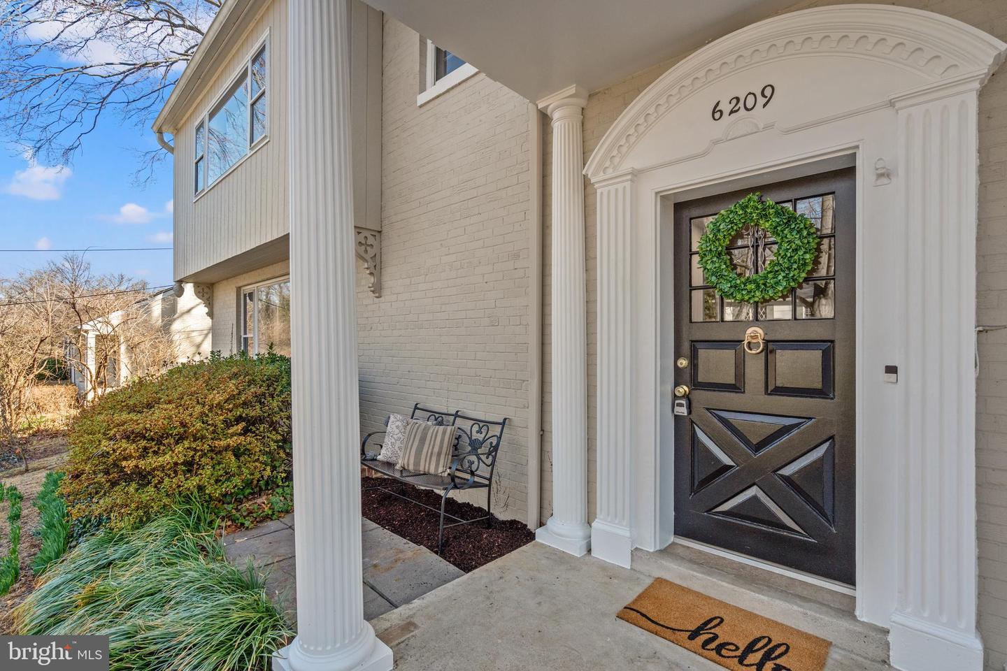 Tally Ho Ln, Alexandria, VA 22307