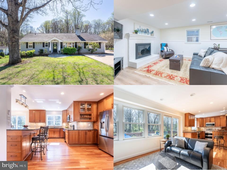 Banff St, Annandale, VA 22003