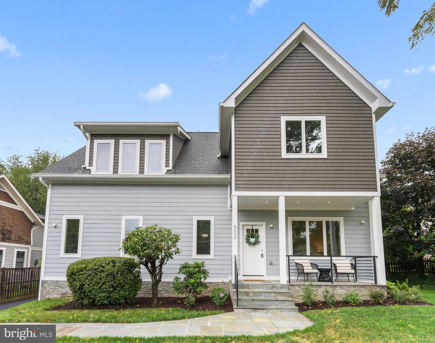 Orchard St Nw, Vienna, VA 22180