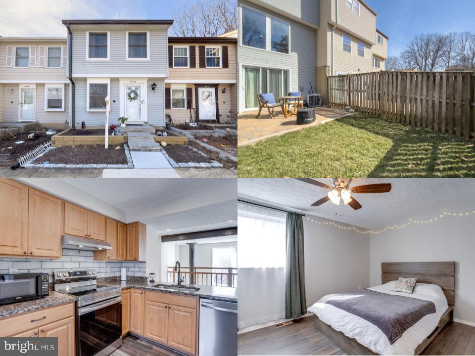Sugar Creek Ln, Springfield, VA 22153