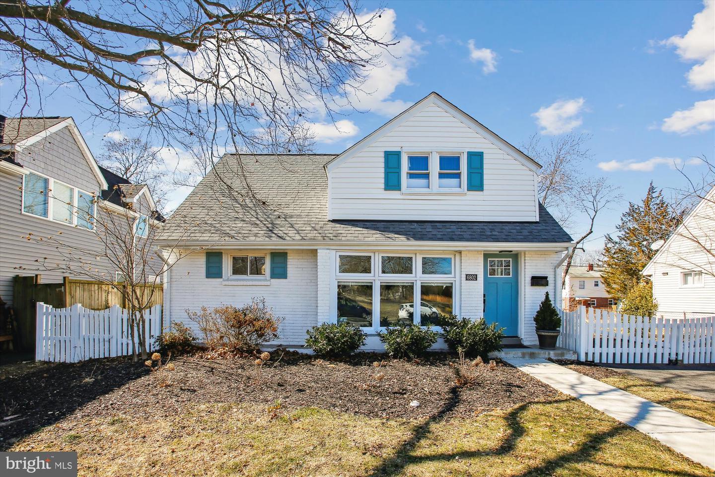 Duke Dr, Alexandria, VA 22307