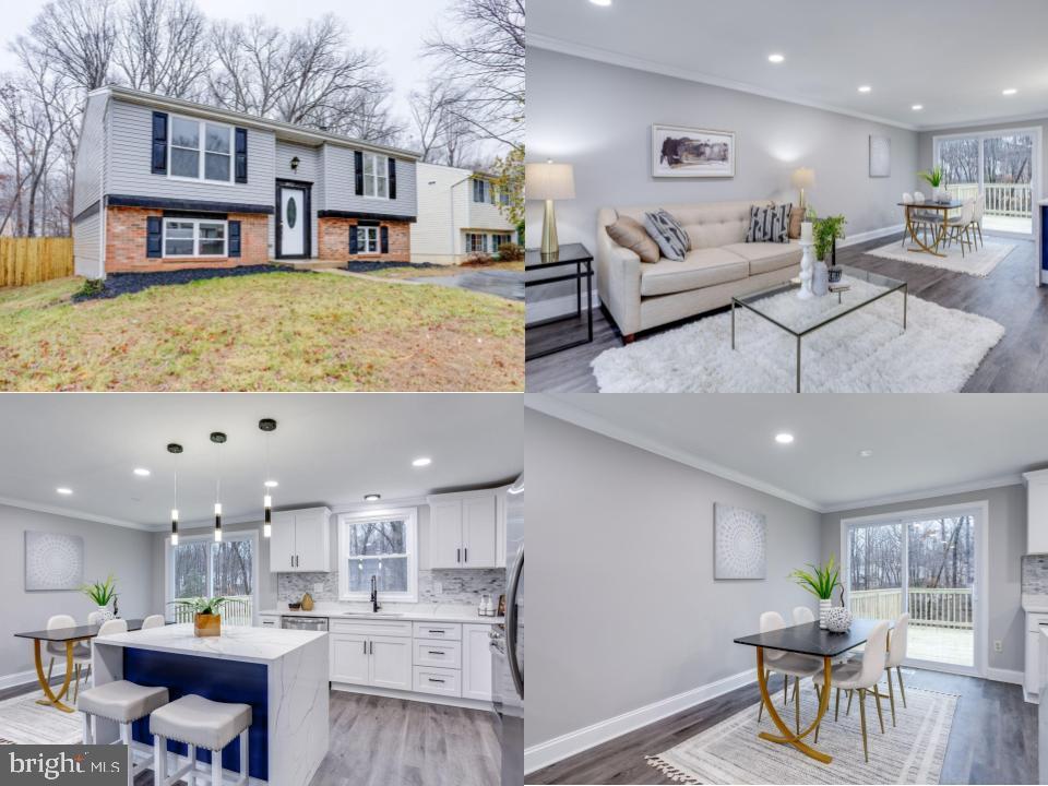 Rippled Creek Ct, Springfield, VA 22153