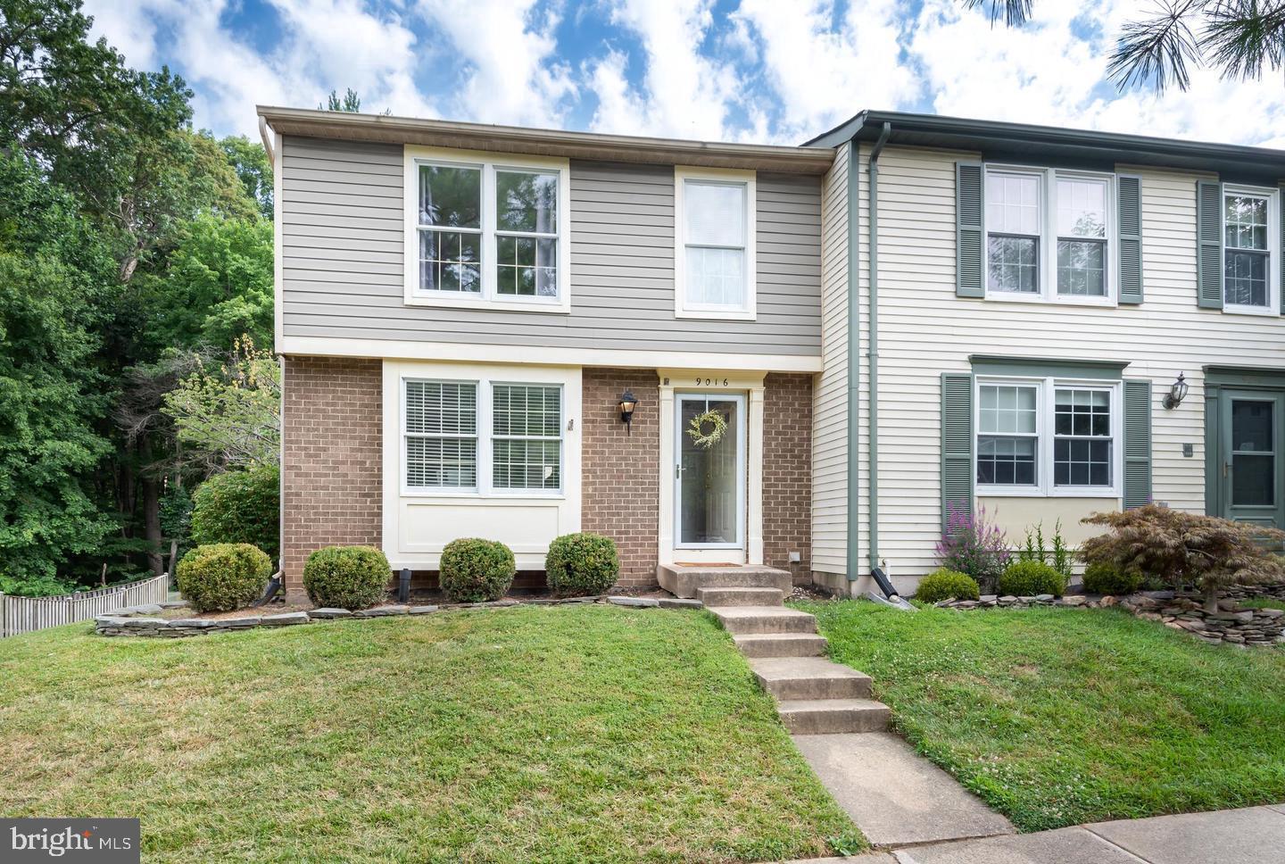Golden Leaf Ct, Springfield, VA 22153