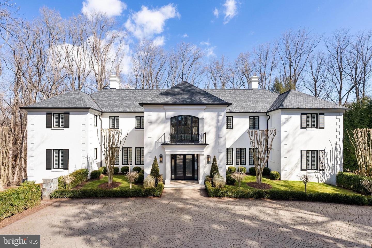 Kedleston Ct, Mc Lean, VA 22101