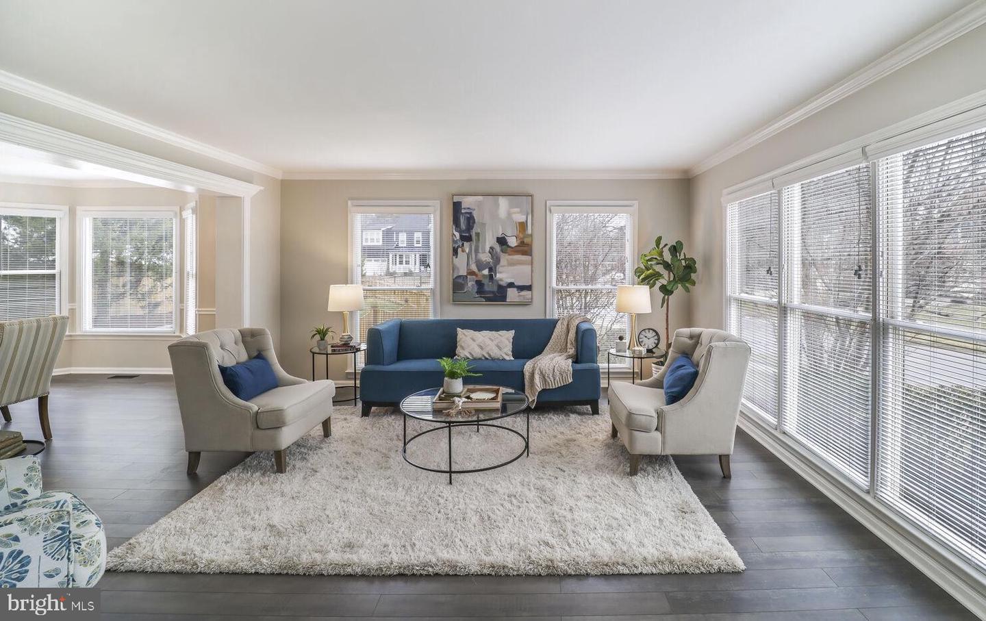 Collingwood Ct, Alexandria, VA 22308