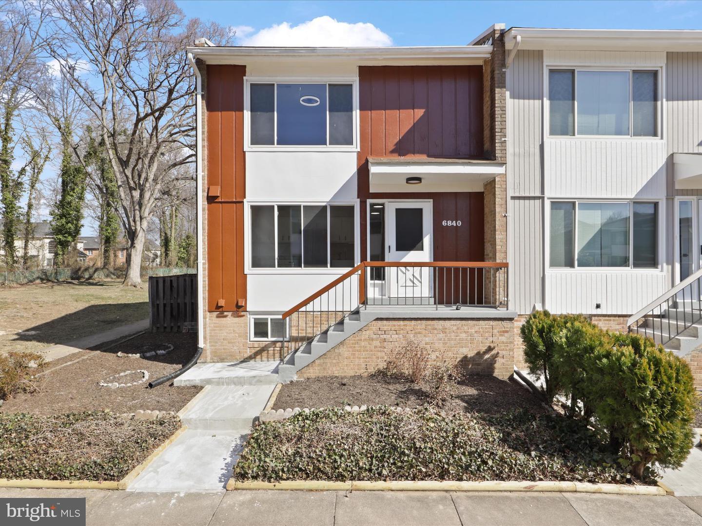 Clowser Ct, Springfield, VA 22150