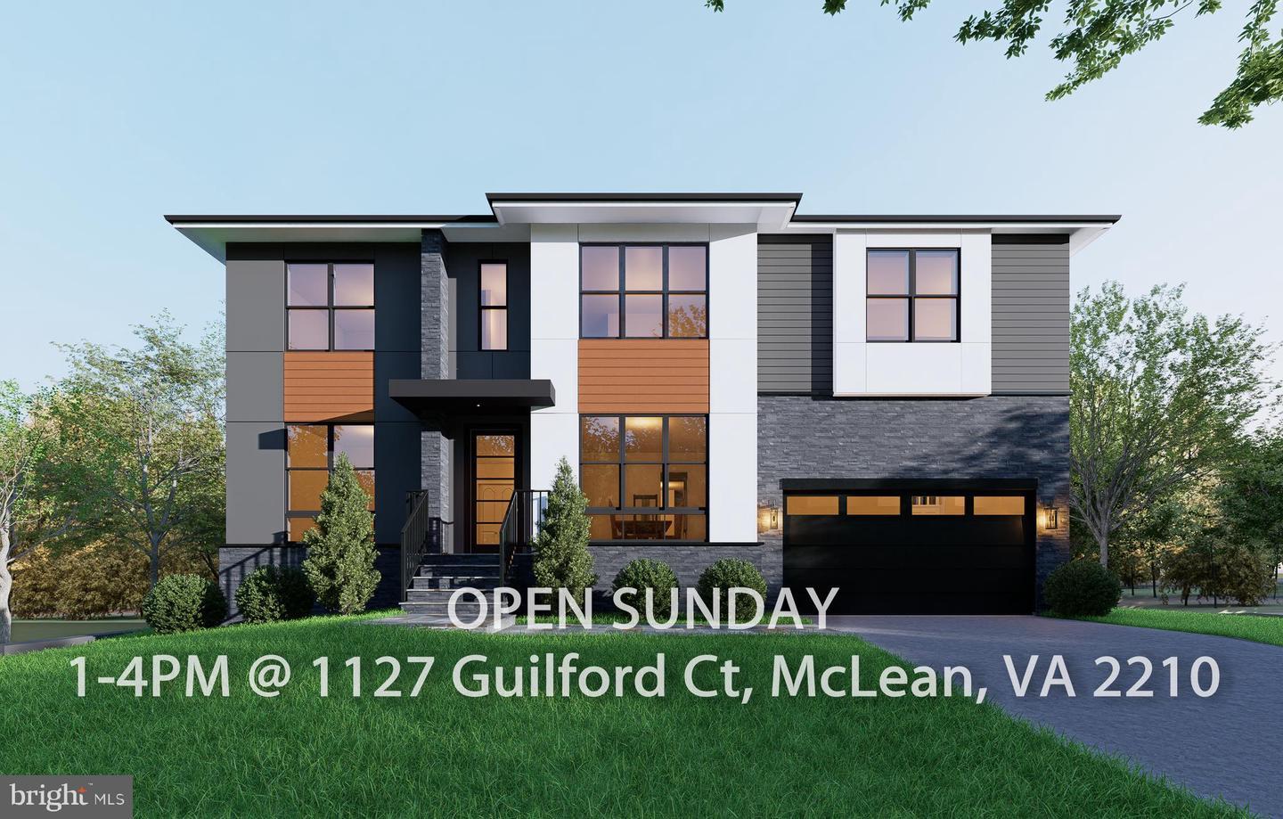 Yeonas Dr Sw, Vienna, VA 22180