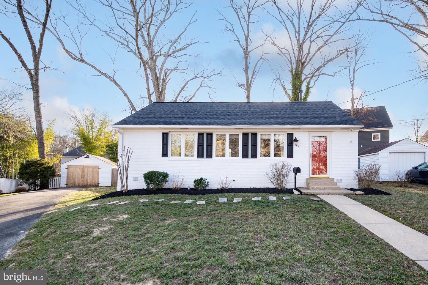 Wingfield Pl, Alexandria, VA 22308