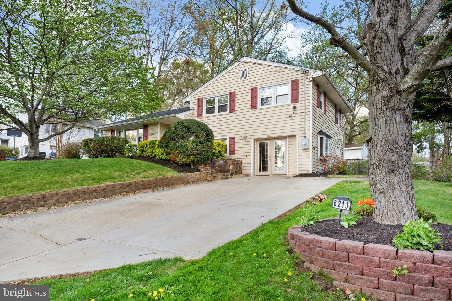Kentland St, Springfield, VA 22150