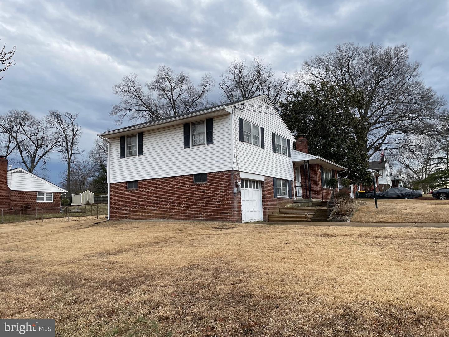Montgomery St, Springfield, VA 22151