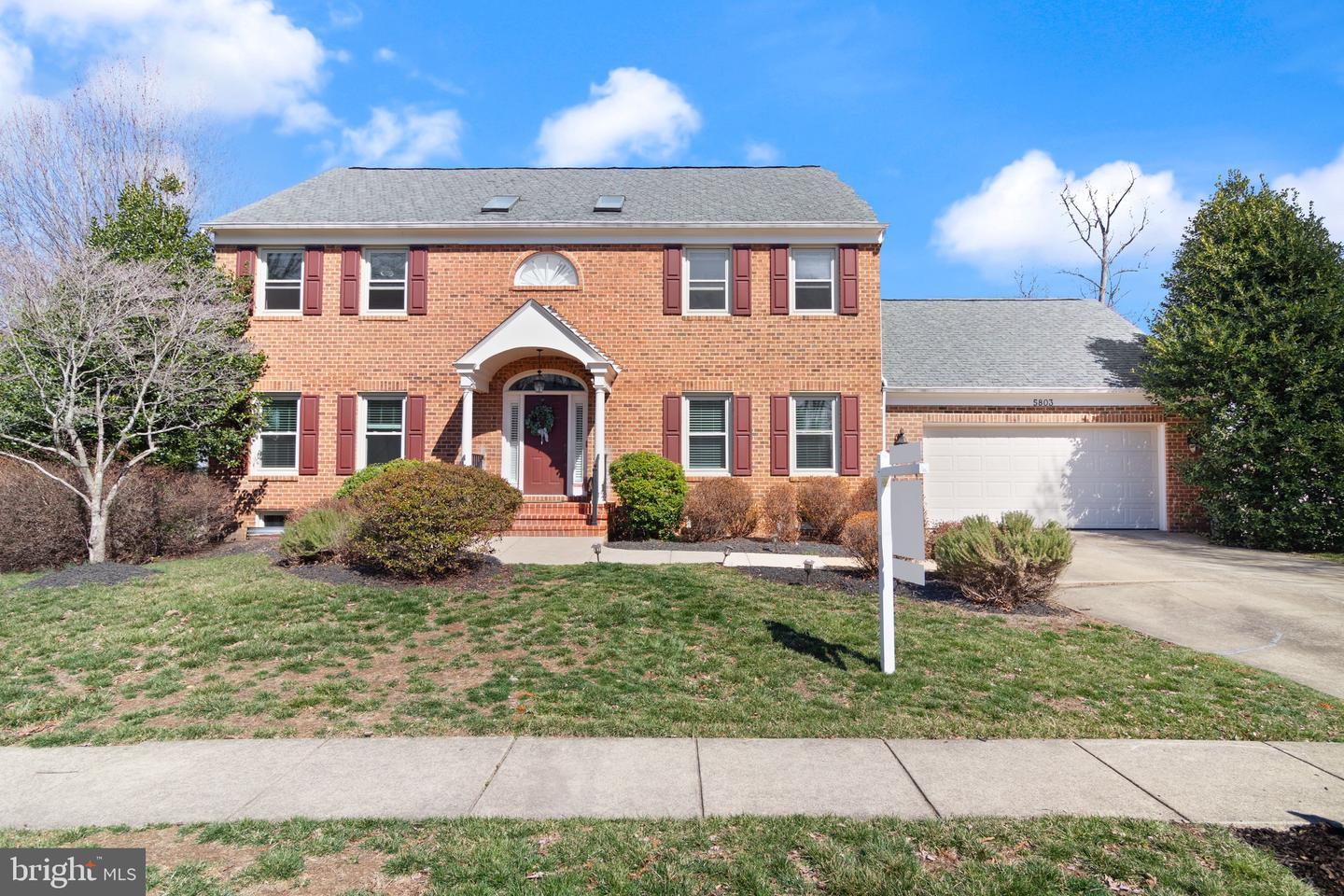 Westchester St, Alexandria, VA 22310