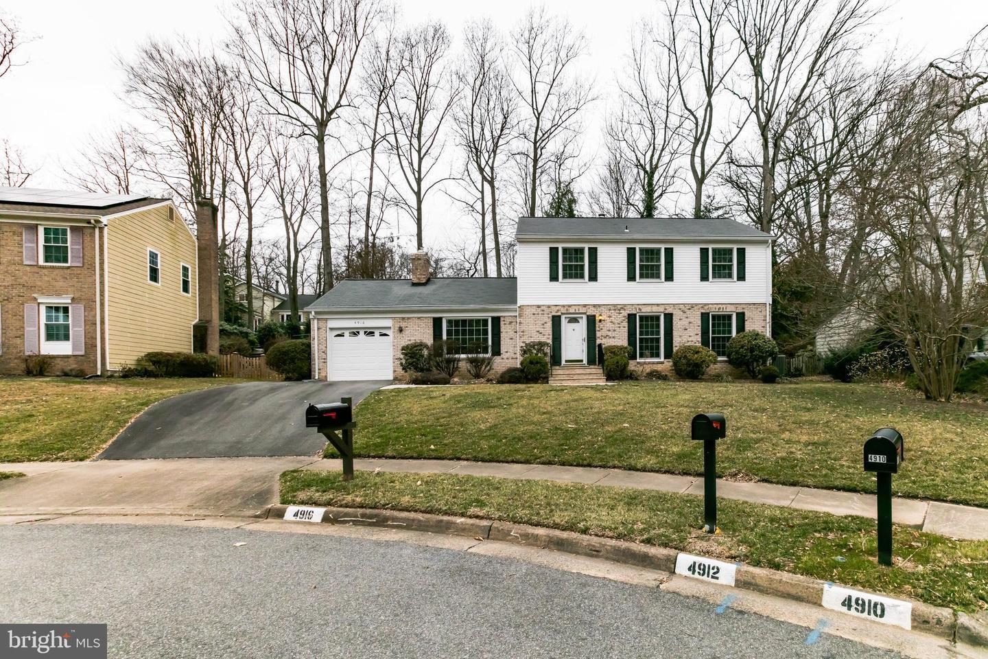 Gloxinia Ct, Annandale, VA 22003