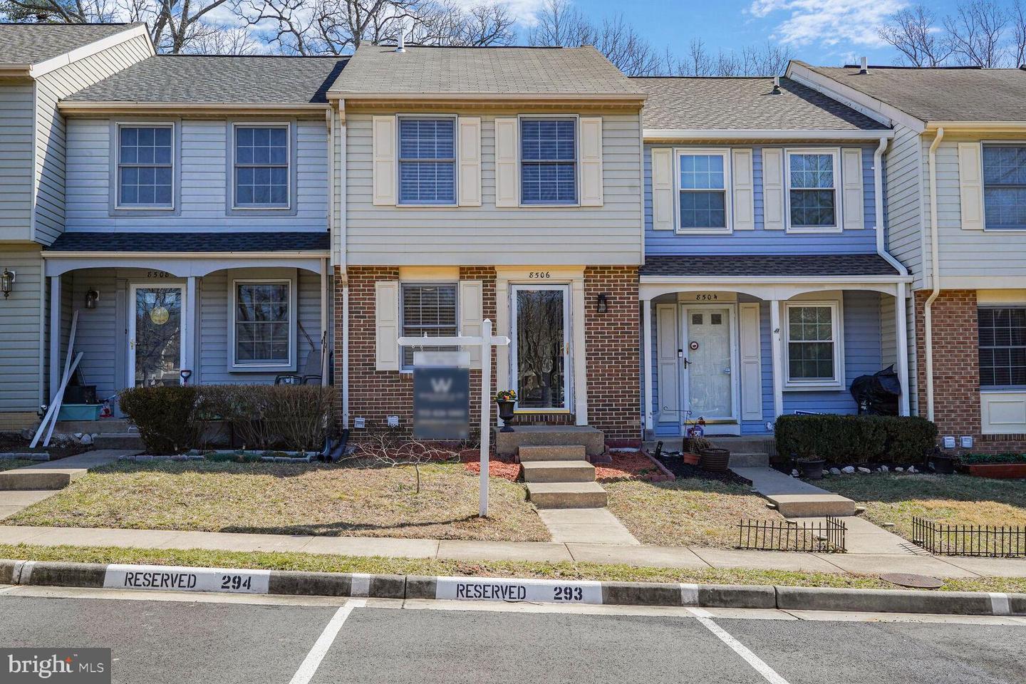 Golden Ridge Ct, Lorton, VA 22079