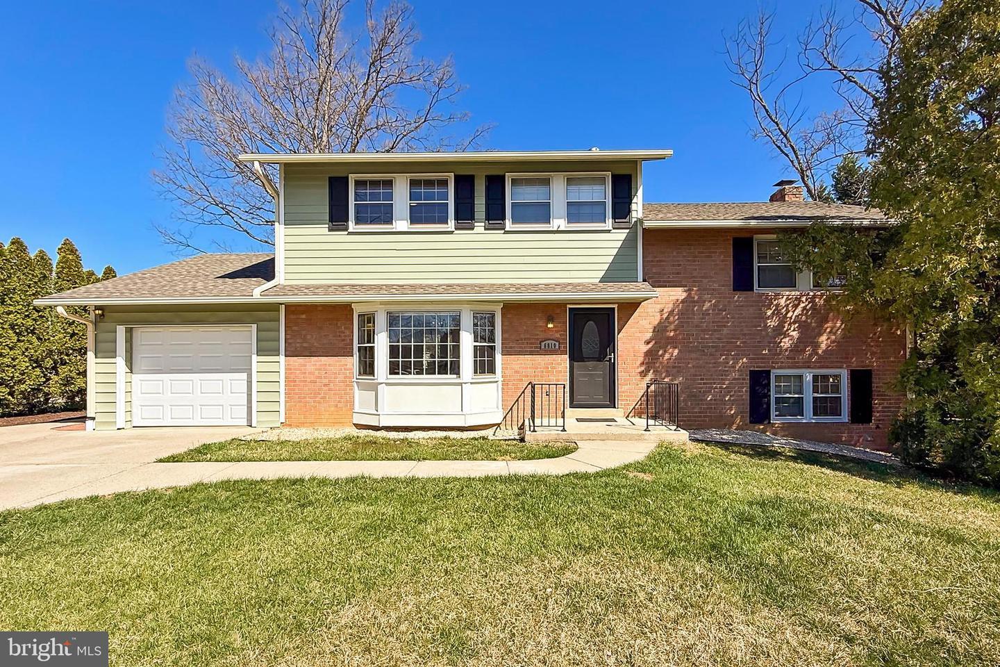 Crossman St, Annandale, VA 22003