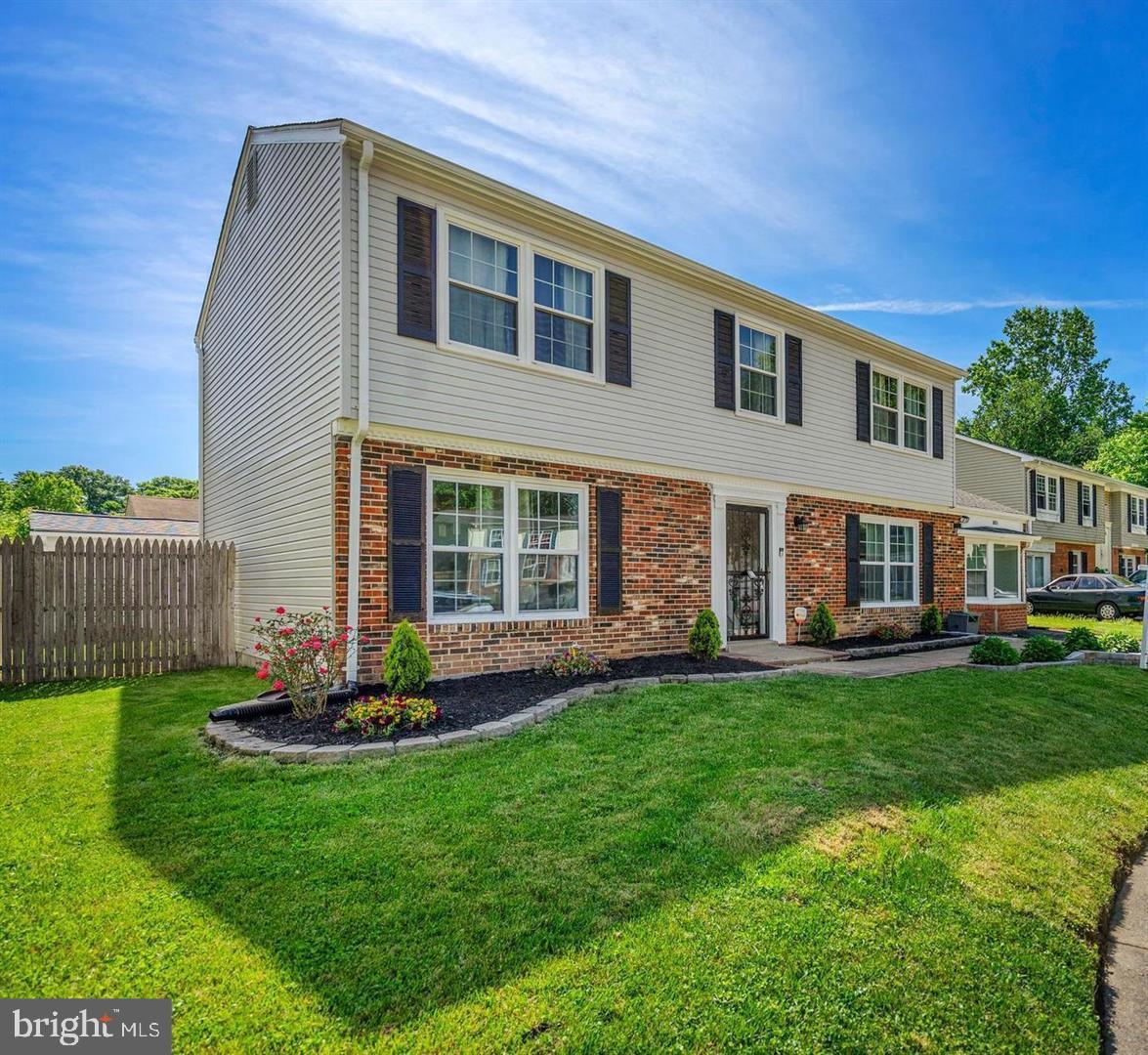 Kite Flyer Ct, Springfield, VA 22150