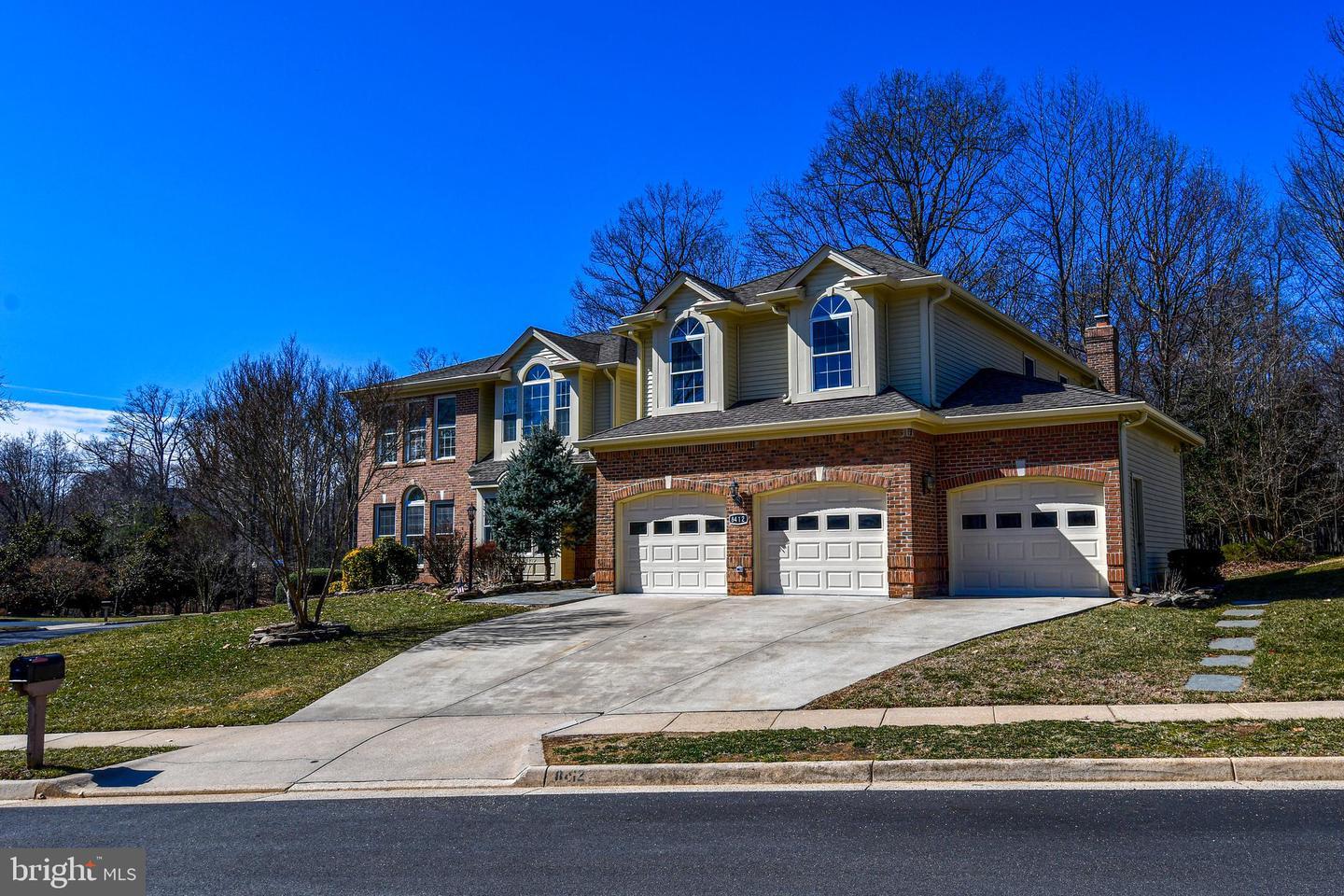 Copperleaf Ct, Fairfax Station, VA 22039
