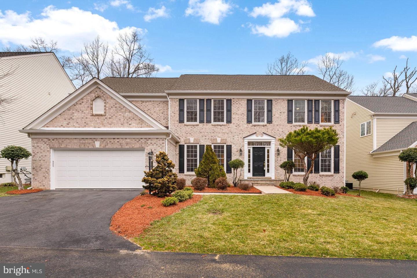 Paper Birch Dr, Lorton, VA 22079