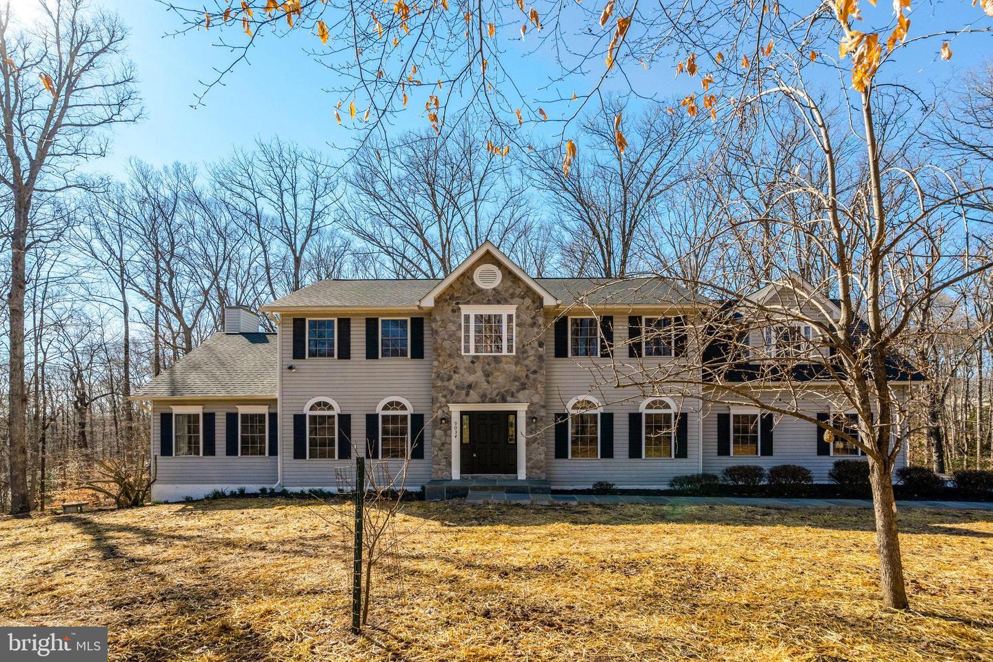 Swift Creek Rd, Fairfax Station, VA 22039