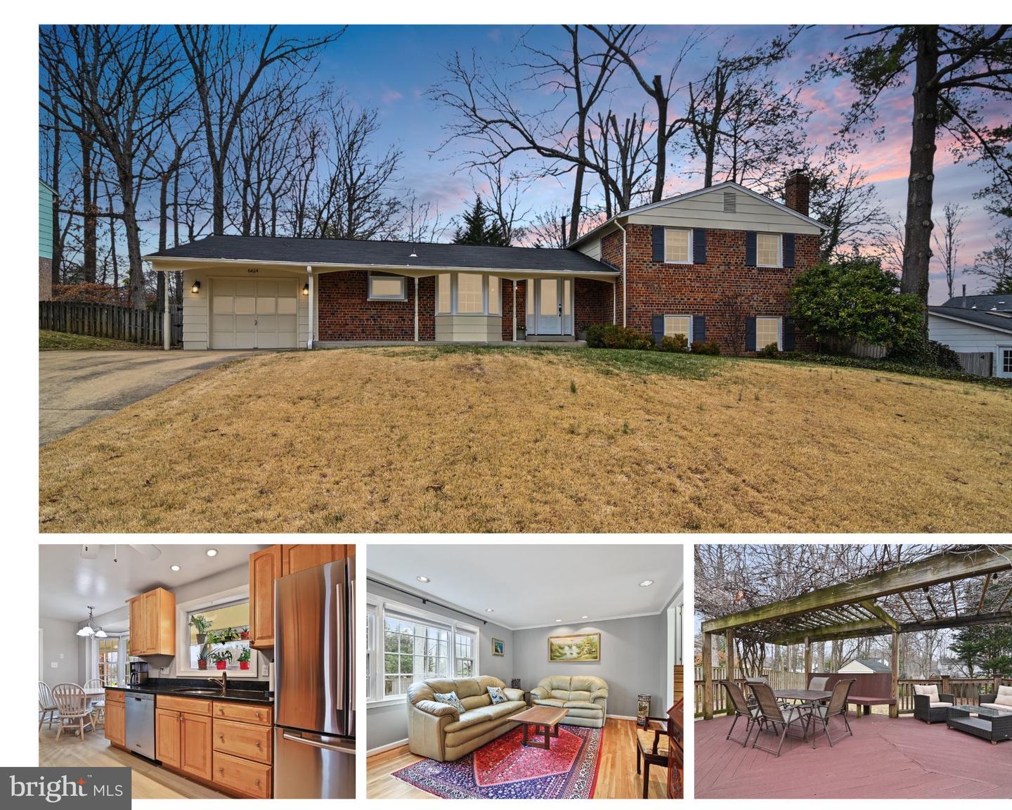 Huntsman Blvd, Springfield, VA 22152
