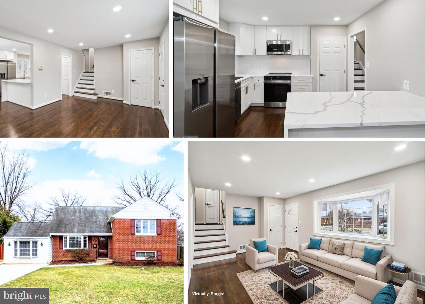 Floyd Ave, Springfield, VA 22150