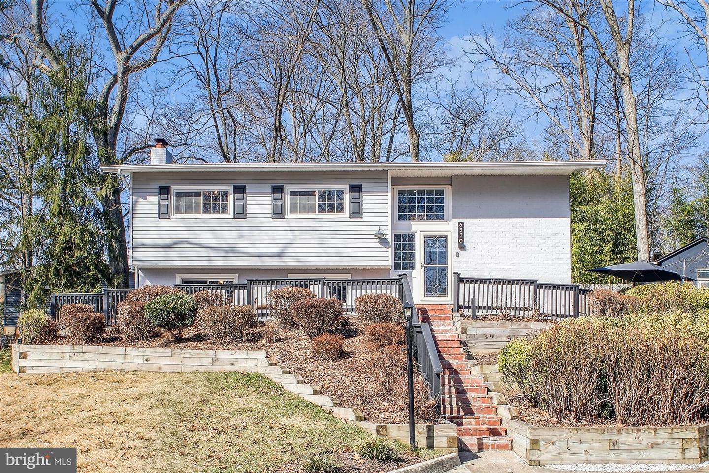 Camilla St, Springfield, VA 22152