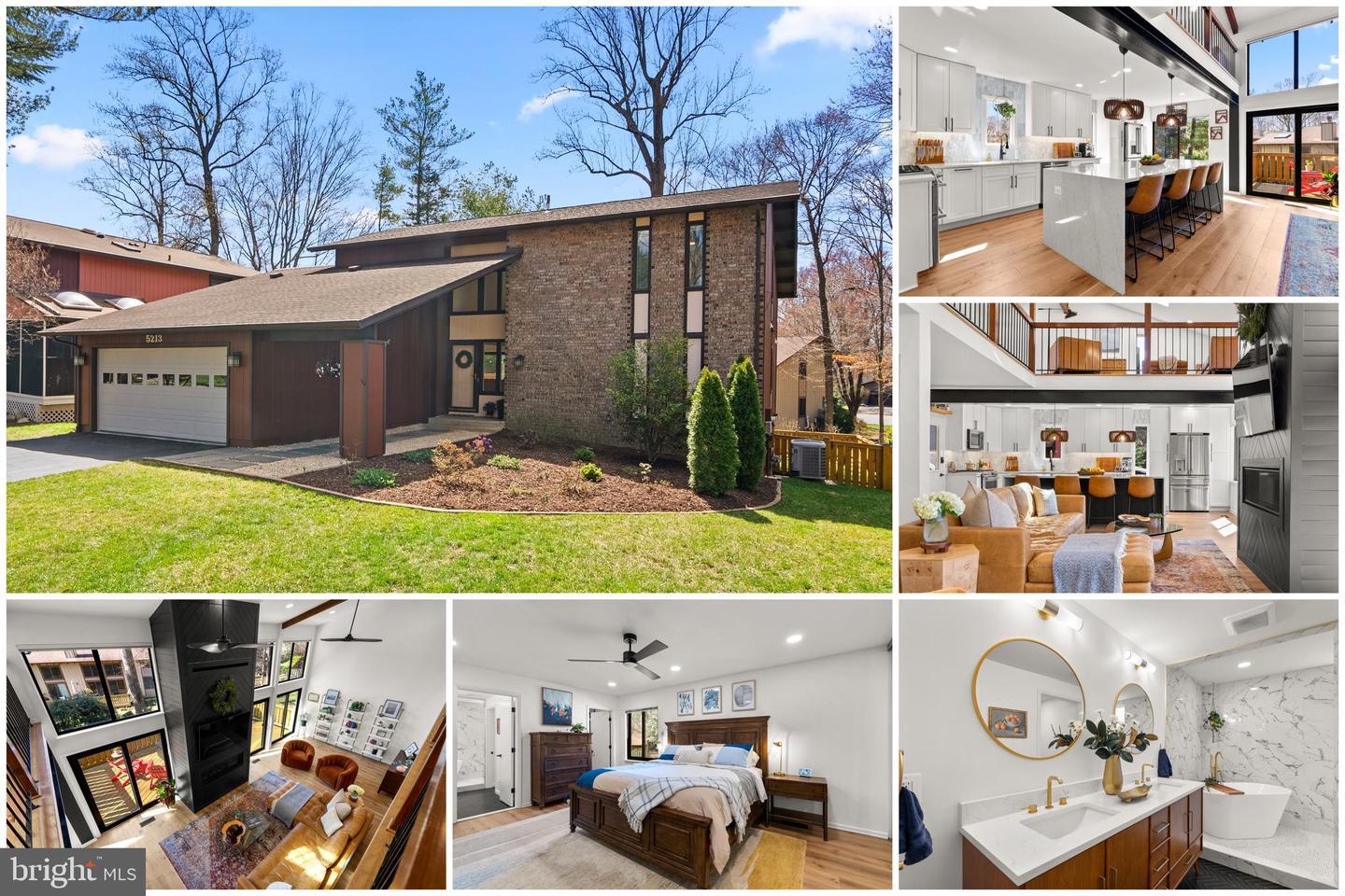 Bradfield Dr, Burke, VA 22015