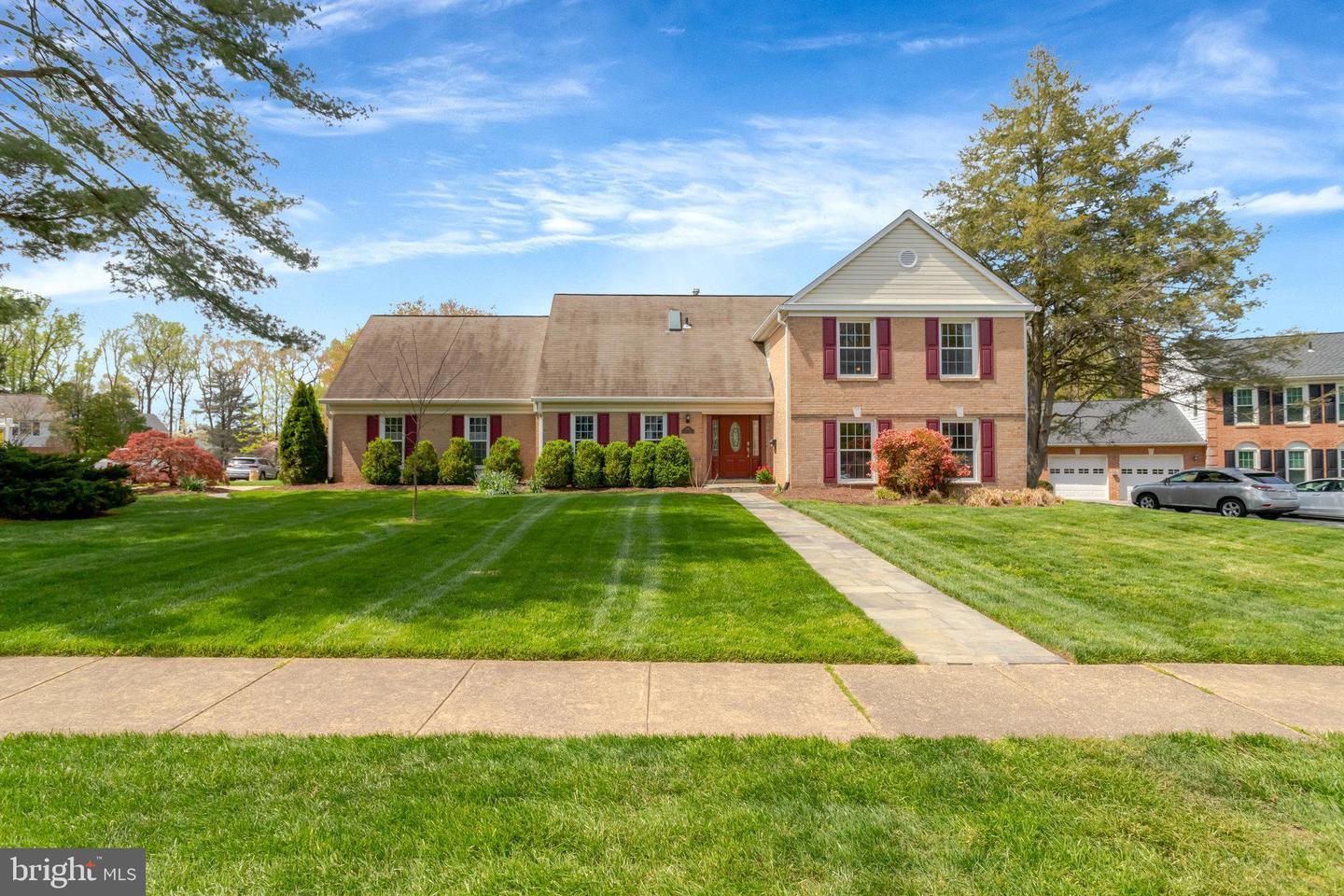 Tarheel Way, Annandale, VA 22003