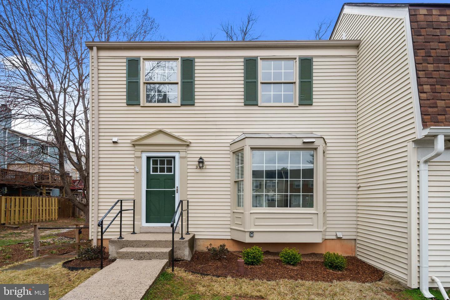 Loreleigh Way, Fairfax, VA 22031