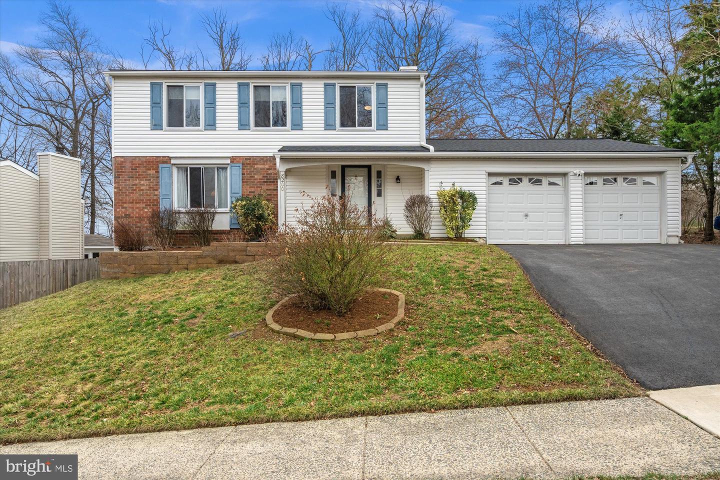 Terra Grande Ave, Springfield, VA 22153