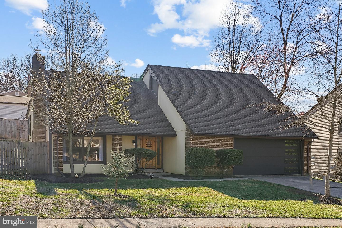 Vantage Dr, Alexandria, VA 22306