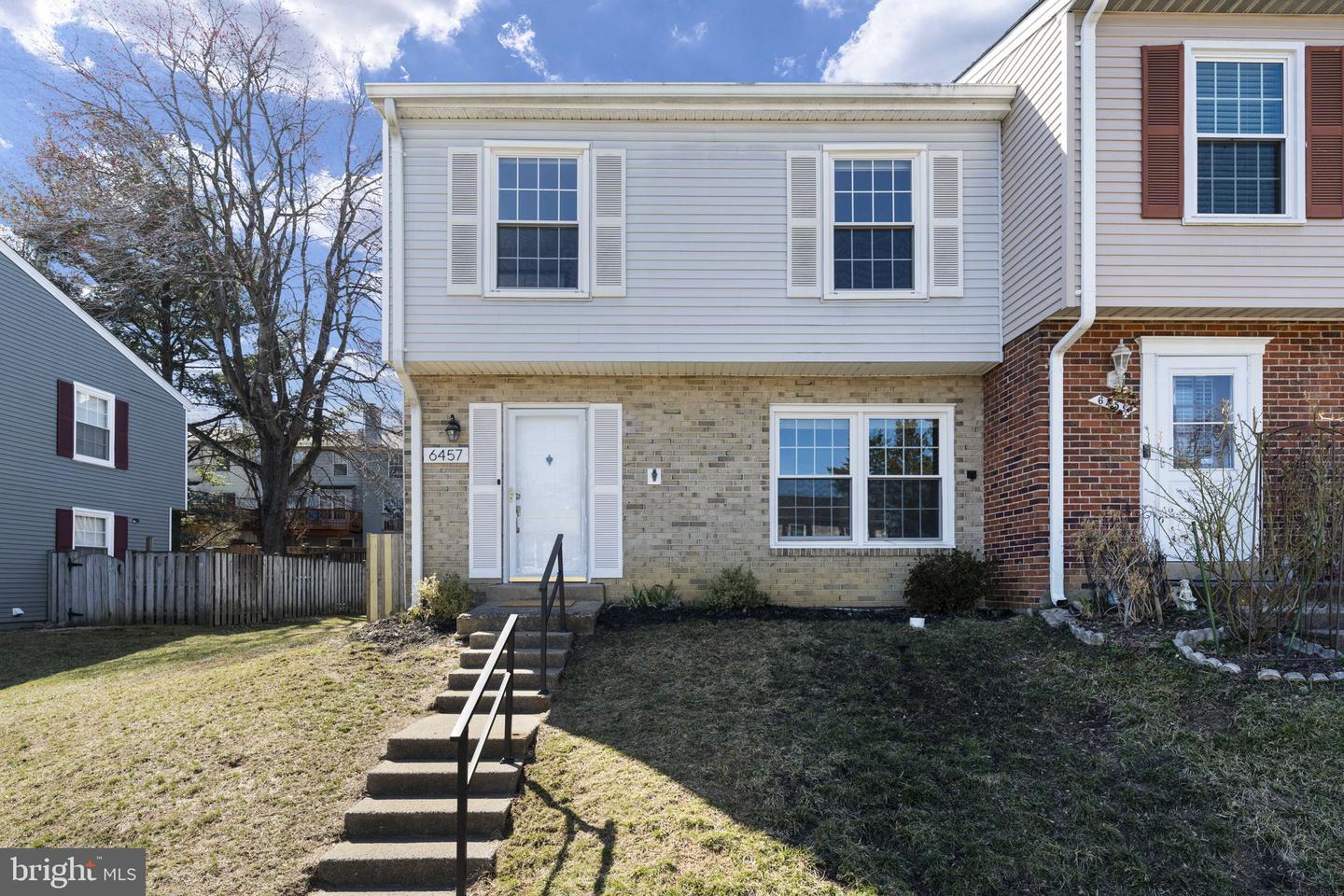 Rockshire St, Alexandria, VA 22315