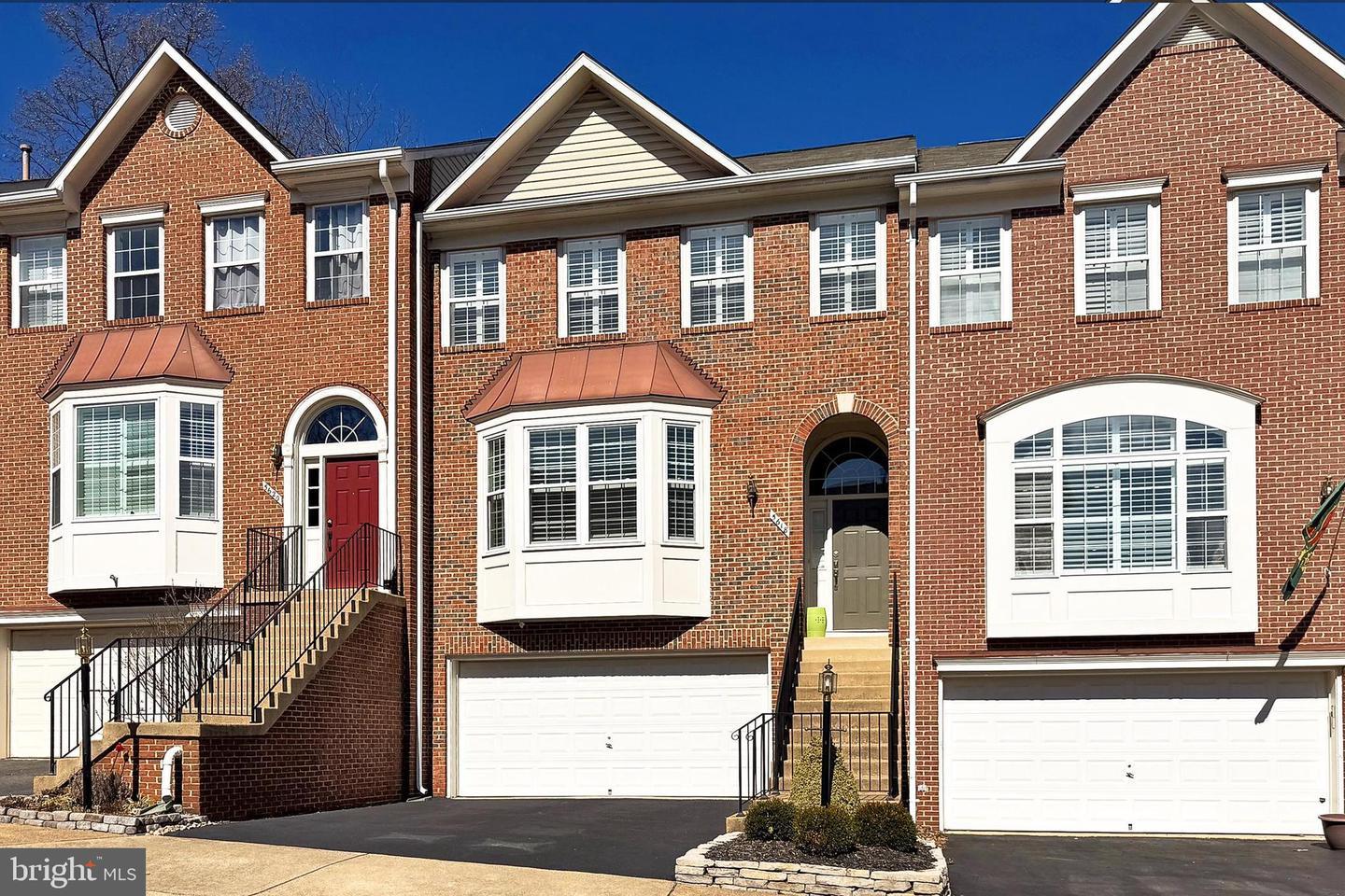 Governors Pond Cir, Alexandria, VA 22310